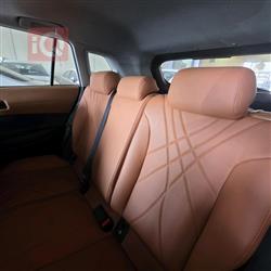 تويوتا كورولا كروس